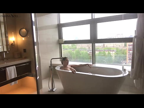 ❤️ Milzīgs skaistule kaislīgi trīc no viņas pussy vannas istabā ❤ Porno pie lv.mailkassa.ru